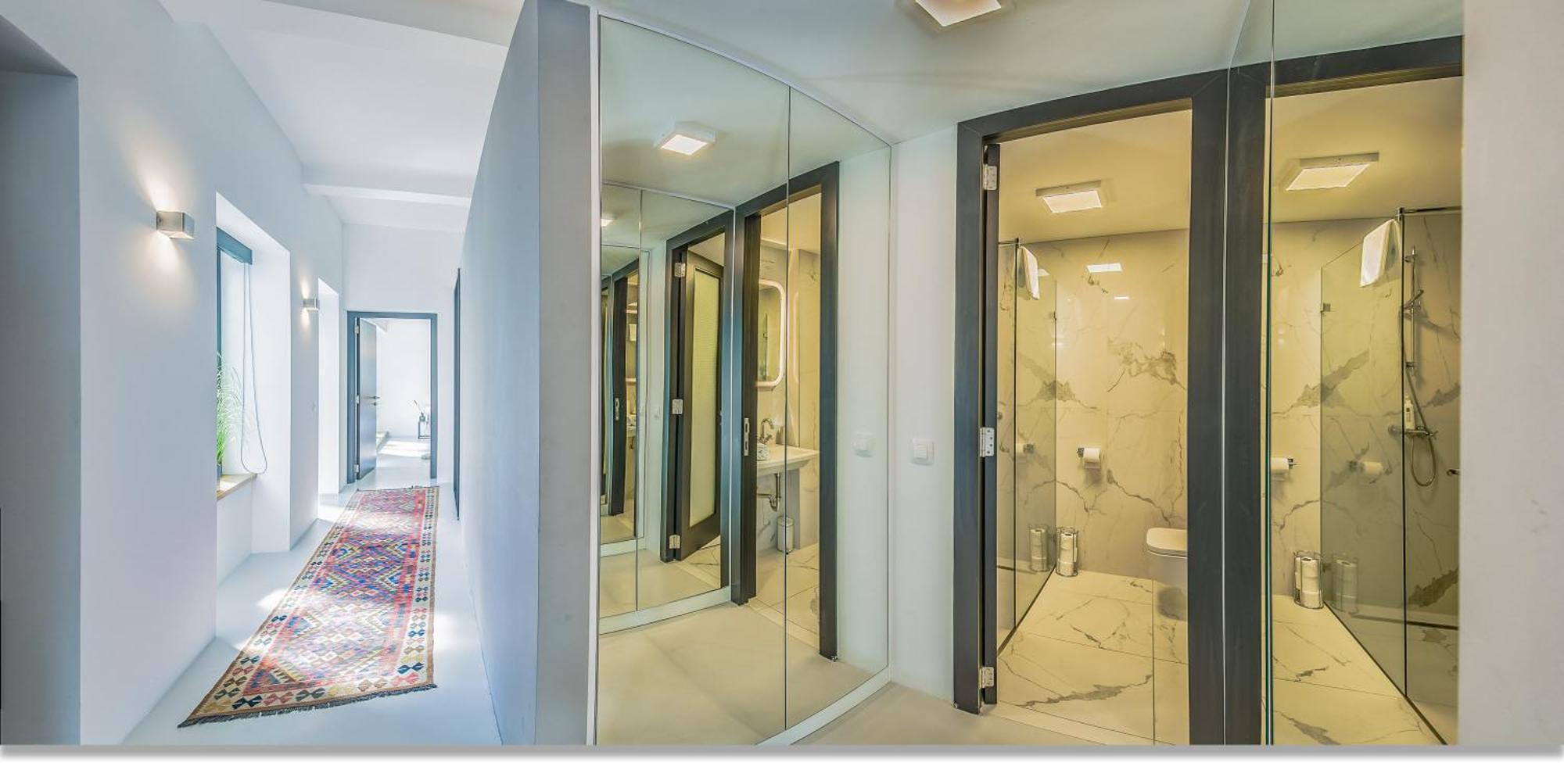 Apartamento Loft Astoria By Vagabond Budapest Exterior foto