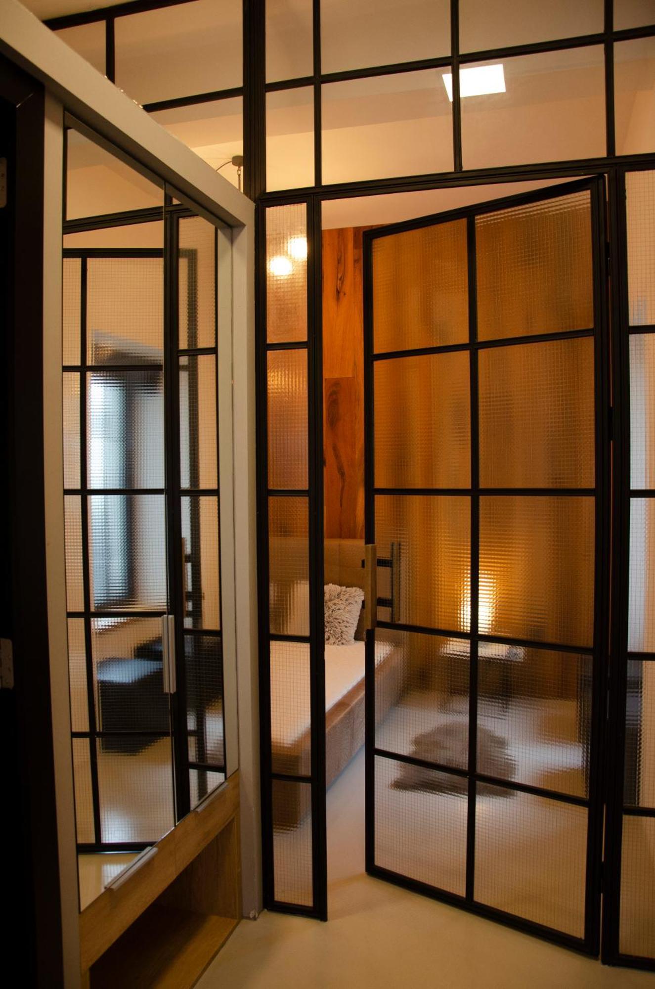 Apartamento Loft Astoria By Vagabond Budapest Exterior foto